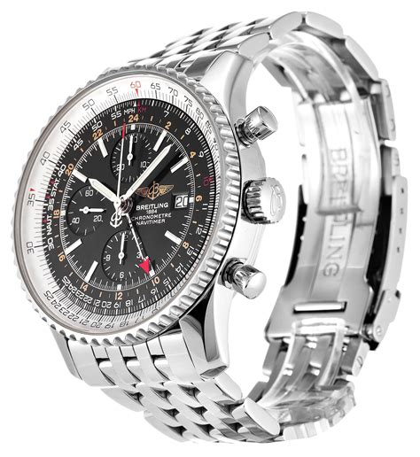 breitling a24322 quartz